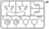 MiniArt 48005 Junkers F13. Mid Prod. German, Polish, Swiss Service 1/48